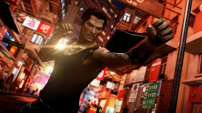 Sleeping Dogs с ударен старт на Острова, пребори Super Mario