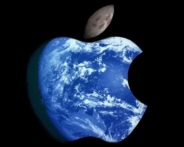 Apple е най-скъпата компания в света и цялата човешка история