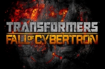 Transformers: War for Cybertron