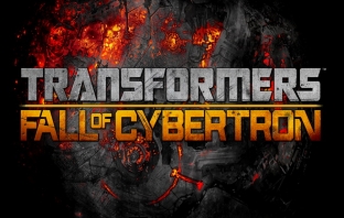 Transformers: War for Cybertron