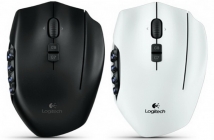 Logitech G600 - мишка за ММО фанатици