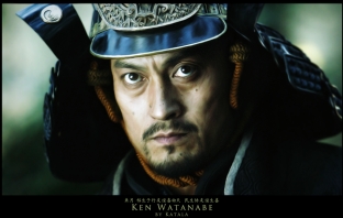 Warner Japan подготвят самурайска версия на уестърна Unforgiven