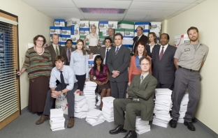 The Office приключва след предстоящия девети сезон