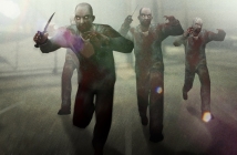 Zombie Mod за премиерата на Counter-Strike: Global Offensive 