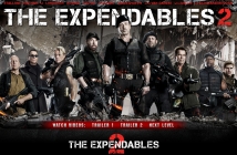 The Expendables 2 - екшън герои с чувство за хумор