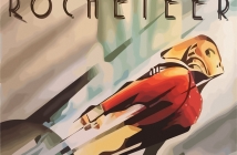 Disney възраждат The Rocketeer с нов филм