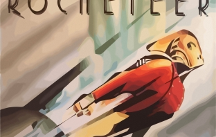 Disney възраждат The Rocketeer с нов филм