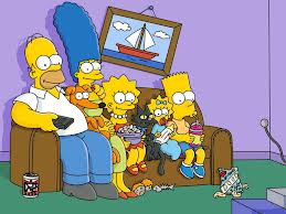 Джъстин Бийбър влиза в The Simpsons