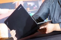 Lenovo ThinkPad X1 Carbon - "безтегловният" ултрабук
