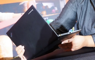 Lenovo ThinkPad X1 Carbon - 