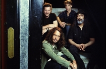 Soundgarden обявиха името на дългоочаквания си нов албум
