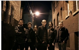 Дебютният албум на Linkin Park надмина 10 милиона продадени копия само в САЩ