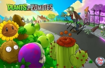 Plants vs. Zombies 2 излиза през май или юни 2013 г.