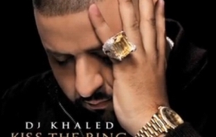 DJ Khaled - Kiss The Ring