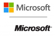 Microsoft сменя логото си за пръв път от четвърт век