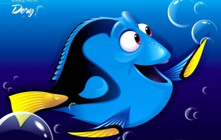 Елън Дедженеръс ще се завърне за продължението на Finding Nemo
