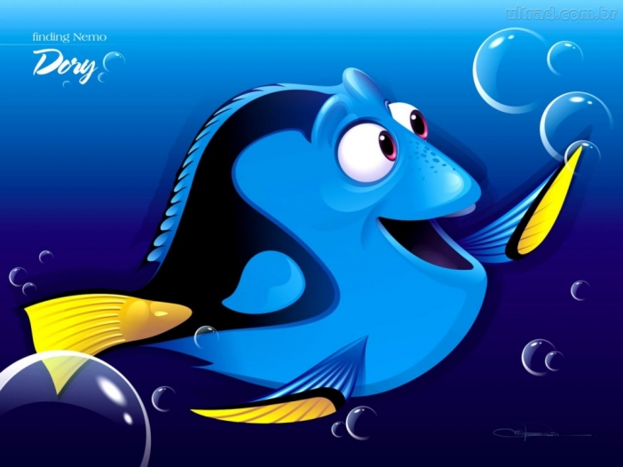 Елън Дедженеръс ще се завърне за продължението на Finding Nemo