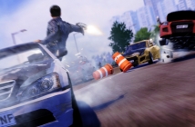 В Steam излезе демо версия на Sleeping Dogs за PC 