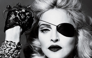 Мадона заяви, че прощава на сър Елтън Джон