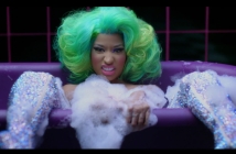 Nicki Minaj с ново видео