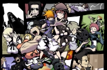 Класиката The World Ends With You - скоро и за iOS