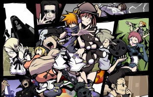 Класиката The World Ends With You - скоро и за iOS