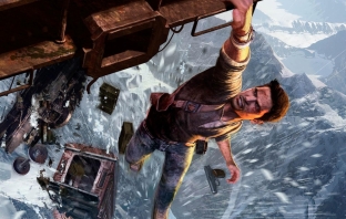 И Нийл Бъргър се отказа от Uncharted, филма с нови сценаристи