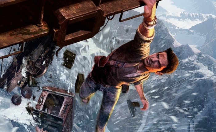 И Нийл Бъргър се отказа от Uncharted, филма с нови сценаристи