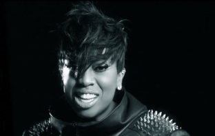 Missy Elliott пуска две нови парчета в началото на септември