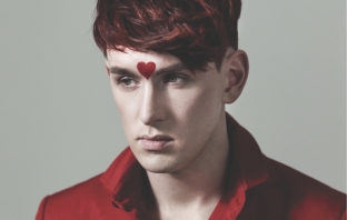 Patrick Wolf оповести траклиста на предстоящия си албум Patrick Wolf оповести траклиста на предстоящия си албум