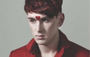 Patrick Wolf оповести траклиста на предстоящия си албум