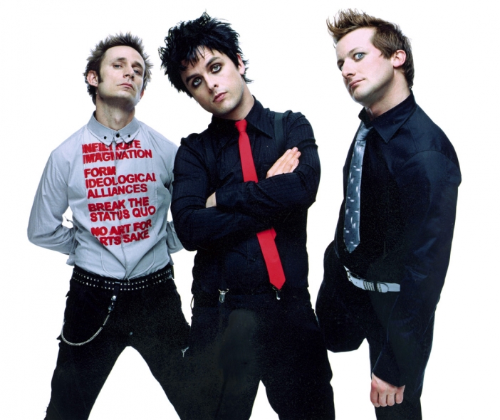 Green Day издават бокс сет с албумите си от 1990 до 2009 г.