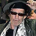 Keith Richards е готов да рокясва