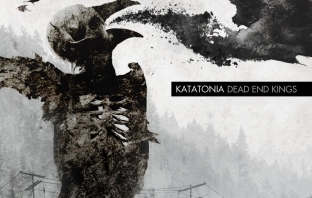 Katatonia - Dead End Kings