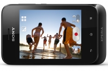 Sony Xperia Tipo - "бебето" на фамилия Xperia