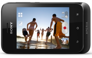 Sony Xperia Tipo - 