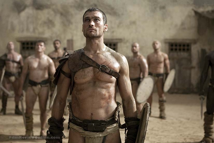 Spartacus: Blood and Sand тръгва премиерно по bTV от септември