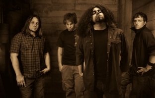 Coheed and Cambria с подробности около предстоящия си двоен албум