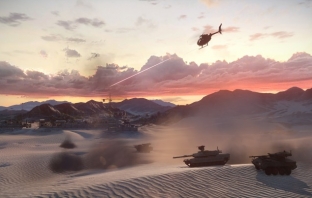 Battlefield 3: Armored Kill с точни дати на издаване Battlefield 3: Armored Kill с точни дати на издаване