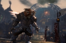 Френски Charr Elementalist стигна пръв 80-то ниво в Guild Wars 2 