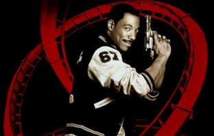 Еди Мърфи работи със Sony по Beverly Hills Cop сериал