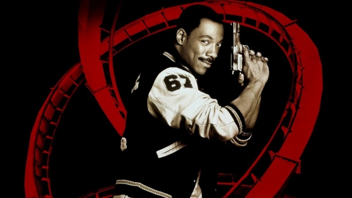 Еди Мърфи работи със Sony по Beverly Hills Cop сериал