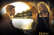 Джули Делпи и Итън Хоук подготвят продължение на Before Sunset - Before Midnight