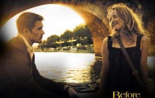 Джули Делпи и Итън Хоук подготвят продължение на Before Sunset - Before Midnight