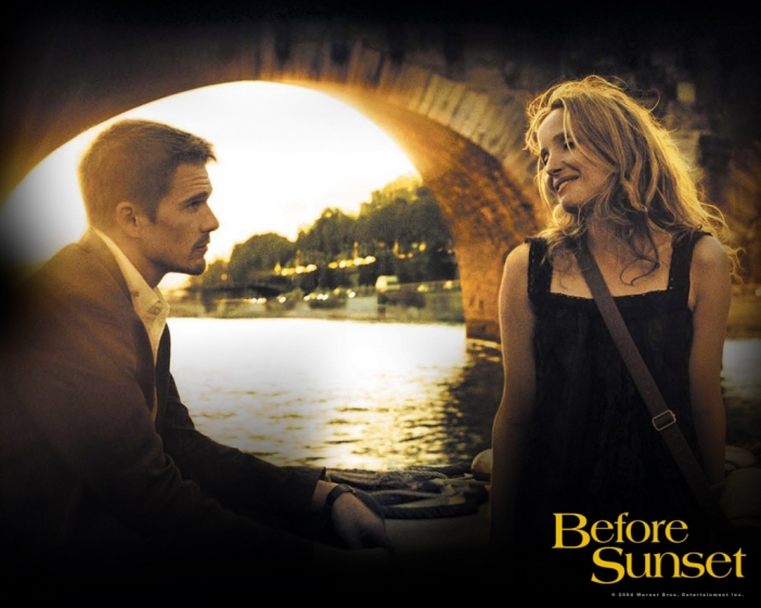 Джули Делпи и Итън Хоук подготвят продължение на Before Sunset - Before Midnight