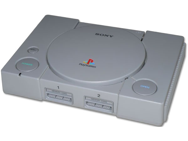 Над 100 PS One класики вече са съвместими с PlayStation Vita 