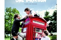 One Direction обявиха името и показаха обложката на предстоящия си нов албум