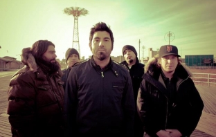 Deftones обявиха заглавието на новия си албум