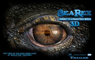 Триизмерно пътешествие из праисторията със Sea Rex 