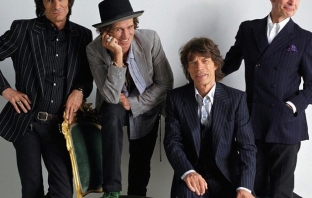 The Rolling Stones с концерти през ноември?